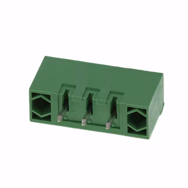 691318700003 Würth Elektronik  Stiftleisten, Stecker und Buchsen